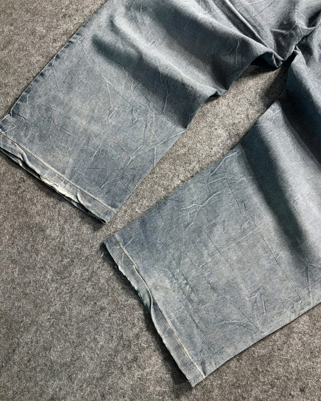 ACID JAPANESE EMBRODIERY PREMIUM DENIM 🔥 PREMIUM QUALITY