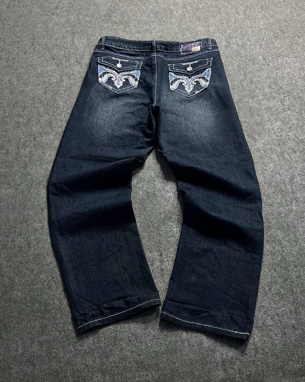 One5one Y2k PREMIUM DENIM🔥 PREMIUM QUALITY