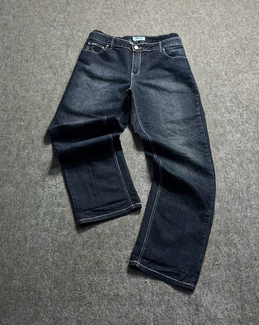 One5one Y2k PREMIUM DENIM🔥 PREMIUM QUALITY