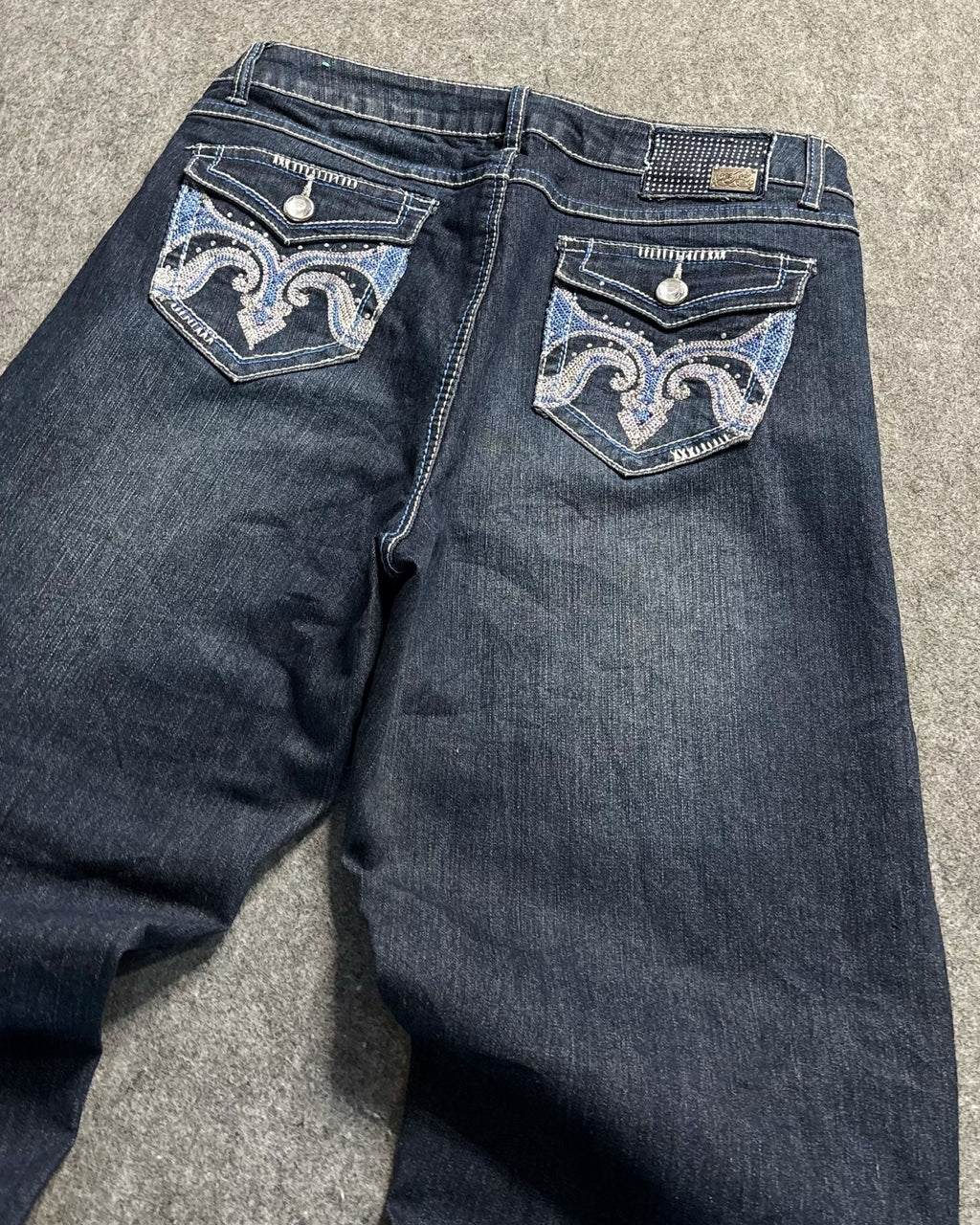 One5one Y2k PREMIUM DENIM🔥 PREMIUM QUALITY