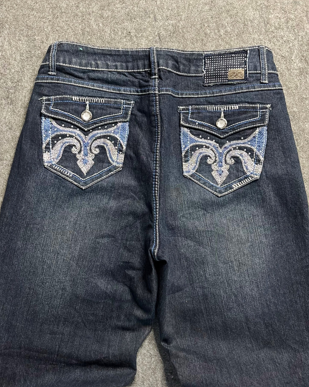 One5one Y2k PREMIUM DENIM🔥 PREMIUM QUALITY