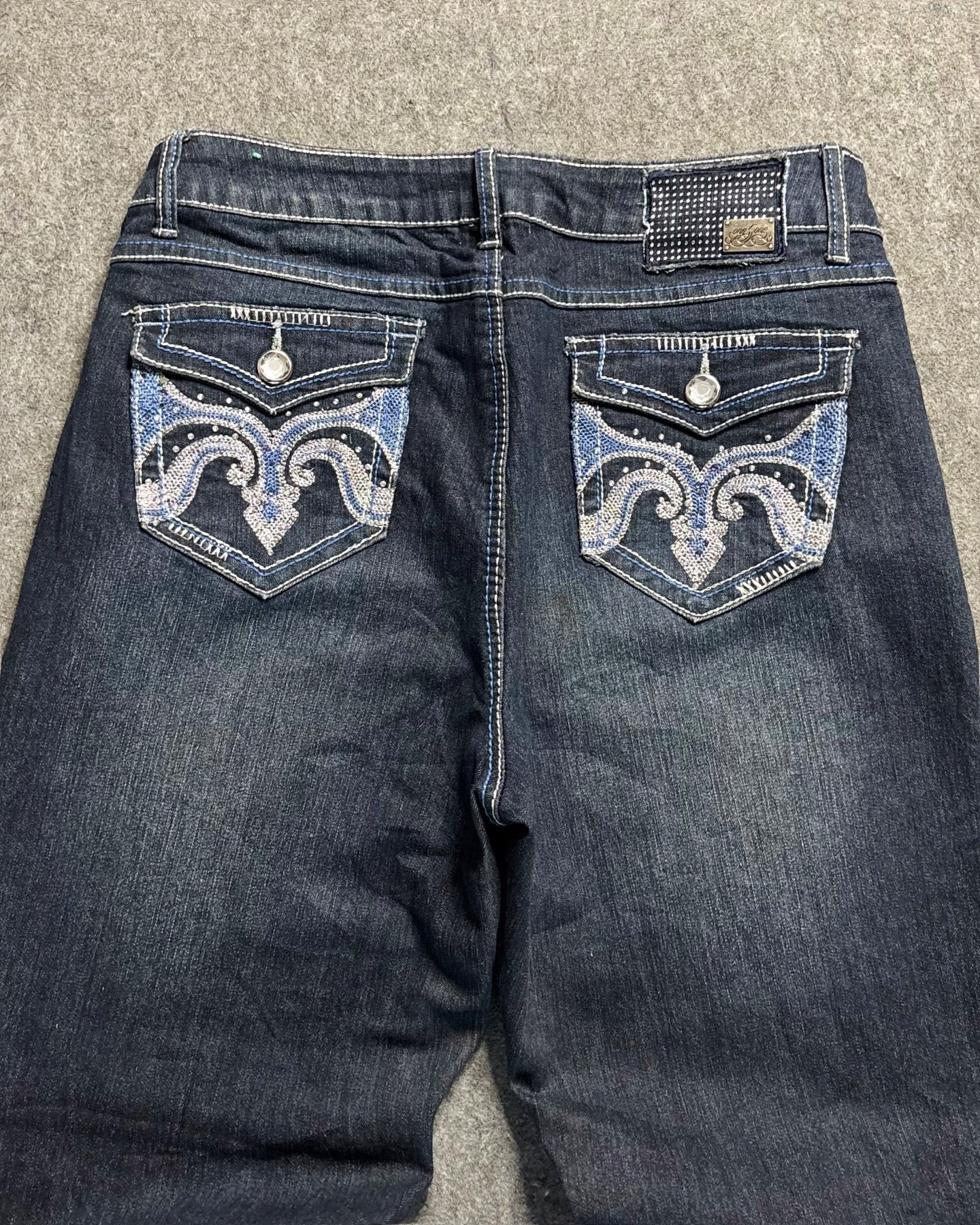 One5one Y2k PREMIUM DENIM🔥 PREMIUM QUALITY