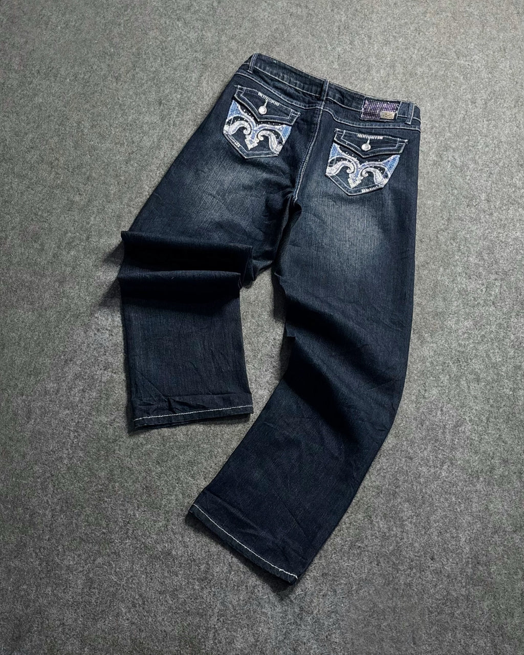 One5one Y2k PREMIUM DENIM🔥 PREMIUM QUALITY