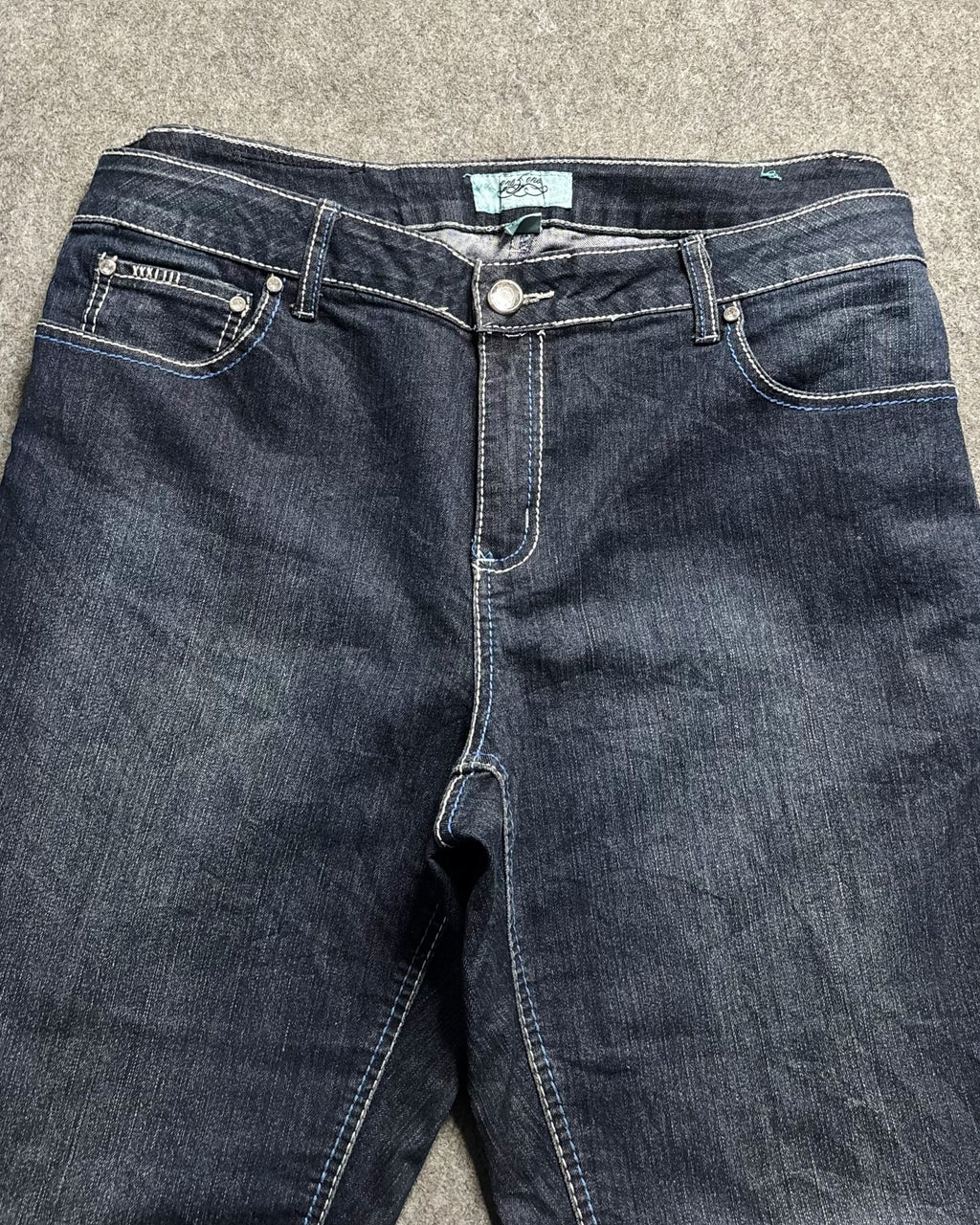 One5one Y2k PREMIUM DENIM🔥 PREMIUM QUALITY