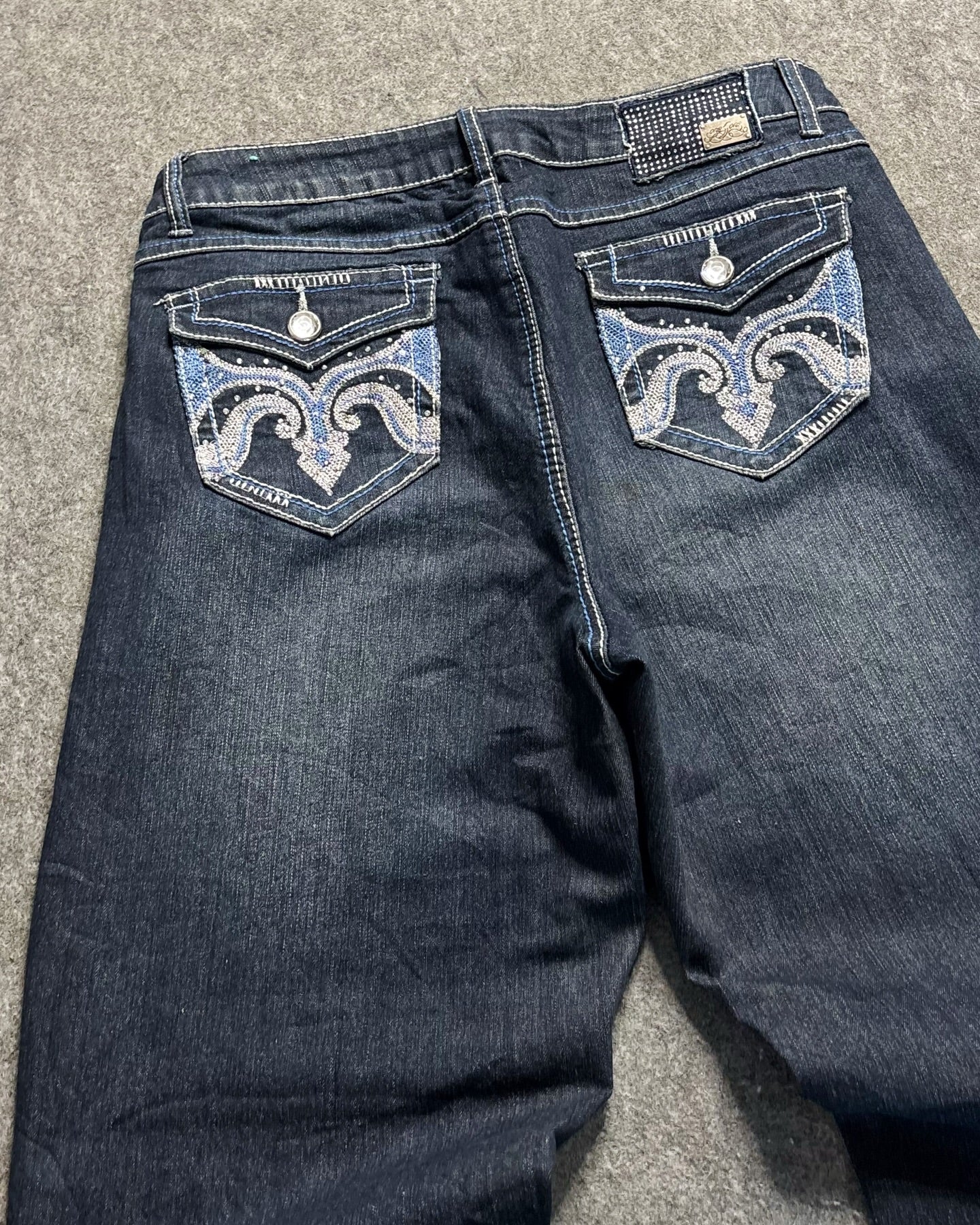 One5one Y2k PREMIUM DENIM🔥 PREMIUM QUALITY