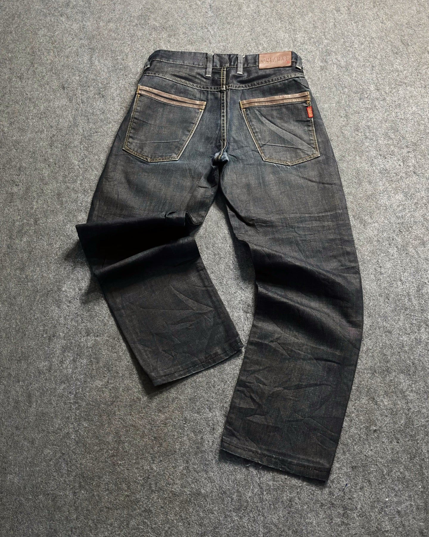 👹ONIRAI PREMIUM DENIM 🔥 PREMIUM QUALITY