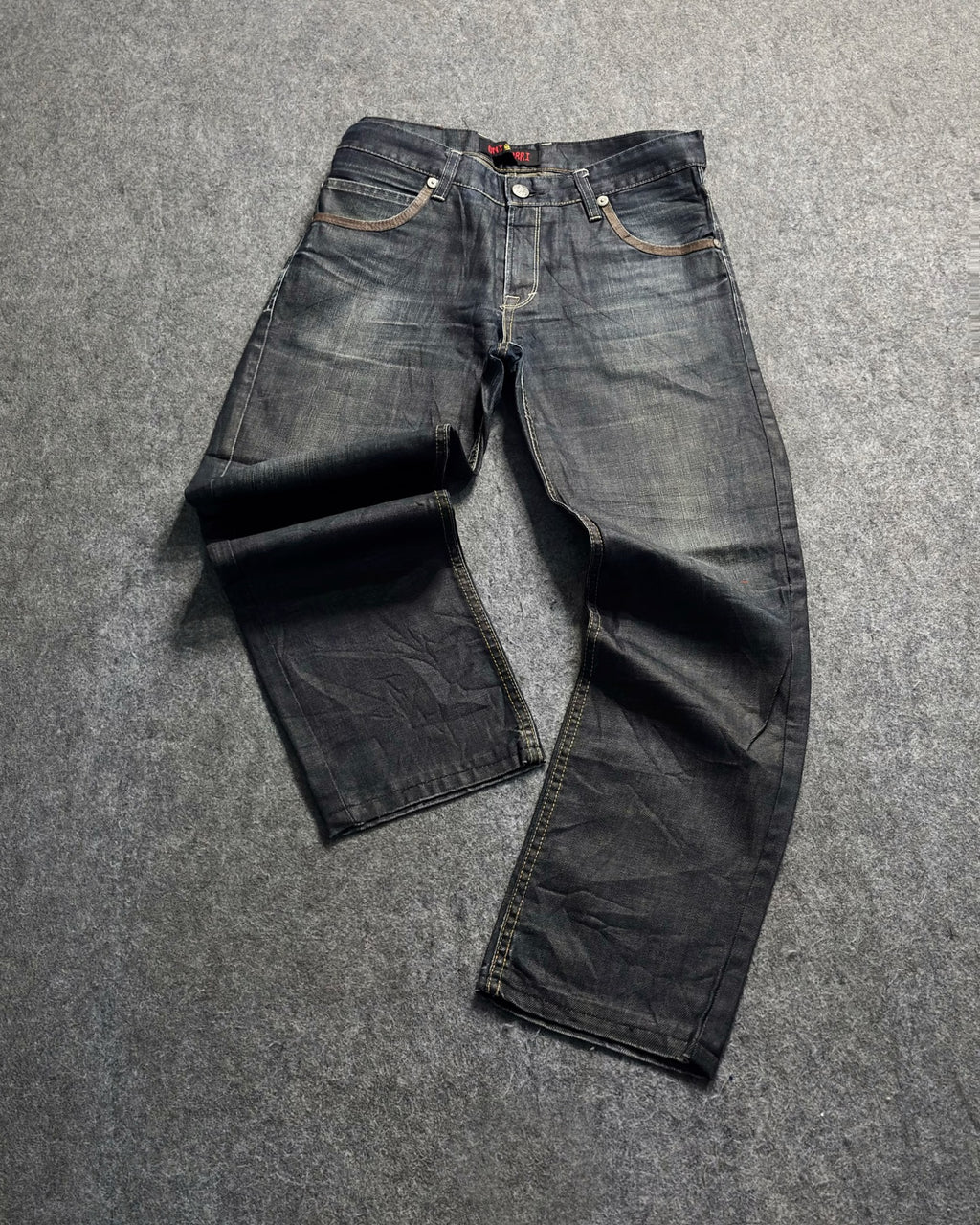 👹ONIRAI PREMIUM DENIM 🔥 PREMIUM QUALITY