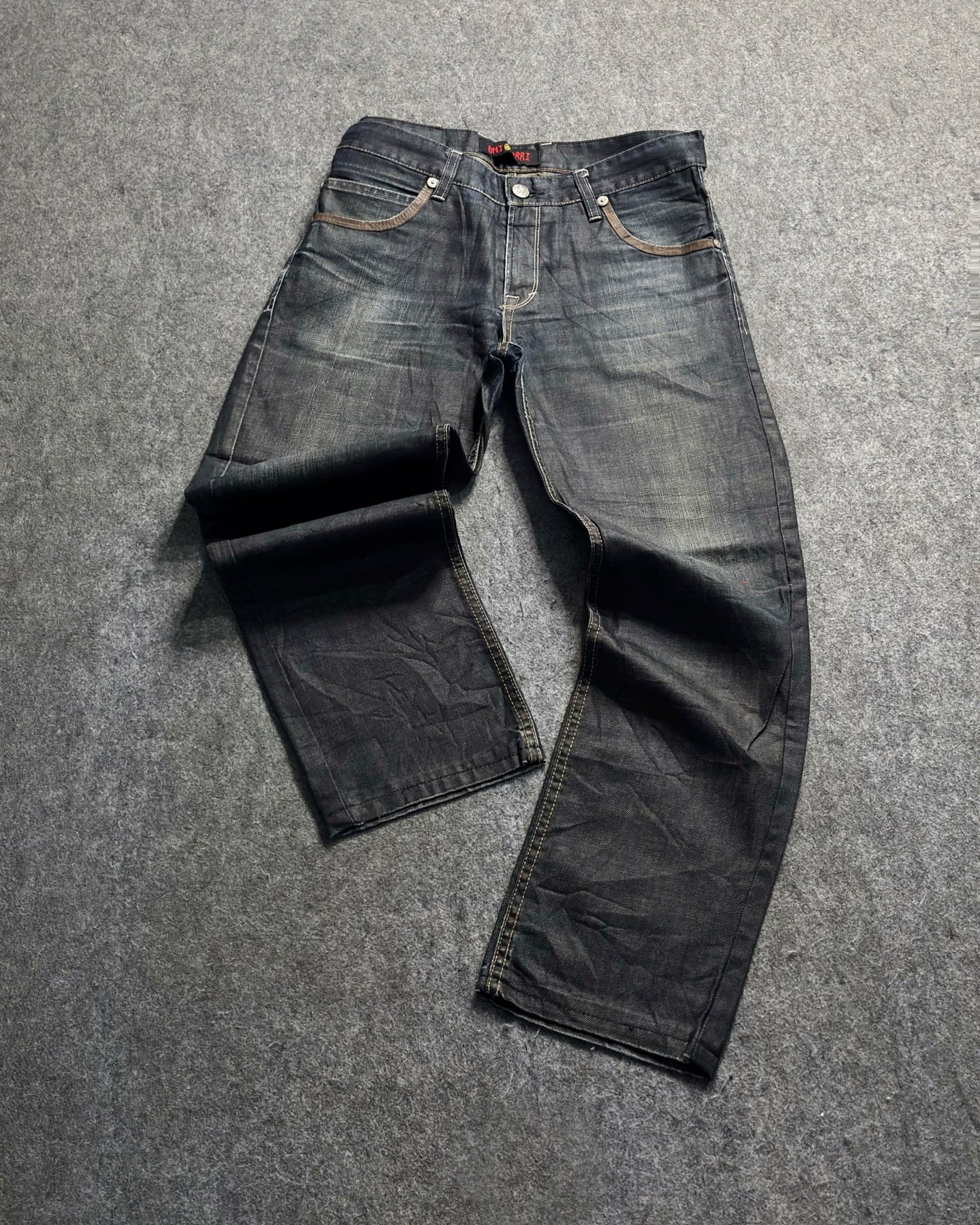 👹ONIRAI PREMIUM DENIM 🔥 PREMIUM QUALITY