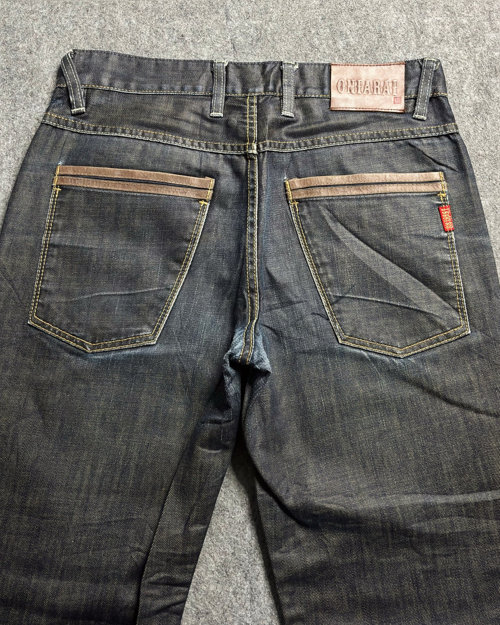 👹ONIRAI PREMIUM DENIM 🔥 PREMIUM QUALITY
