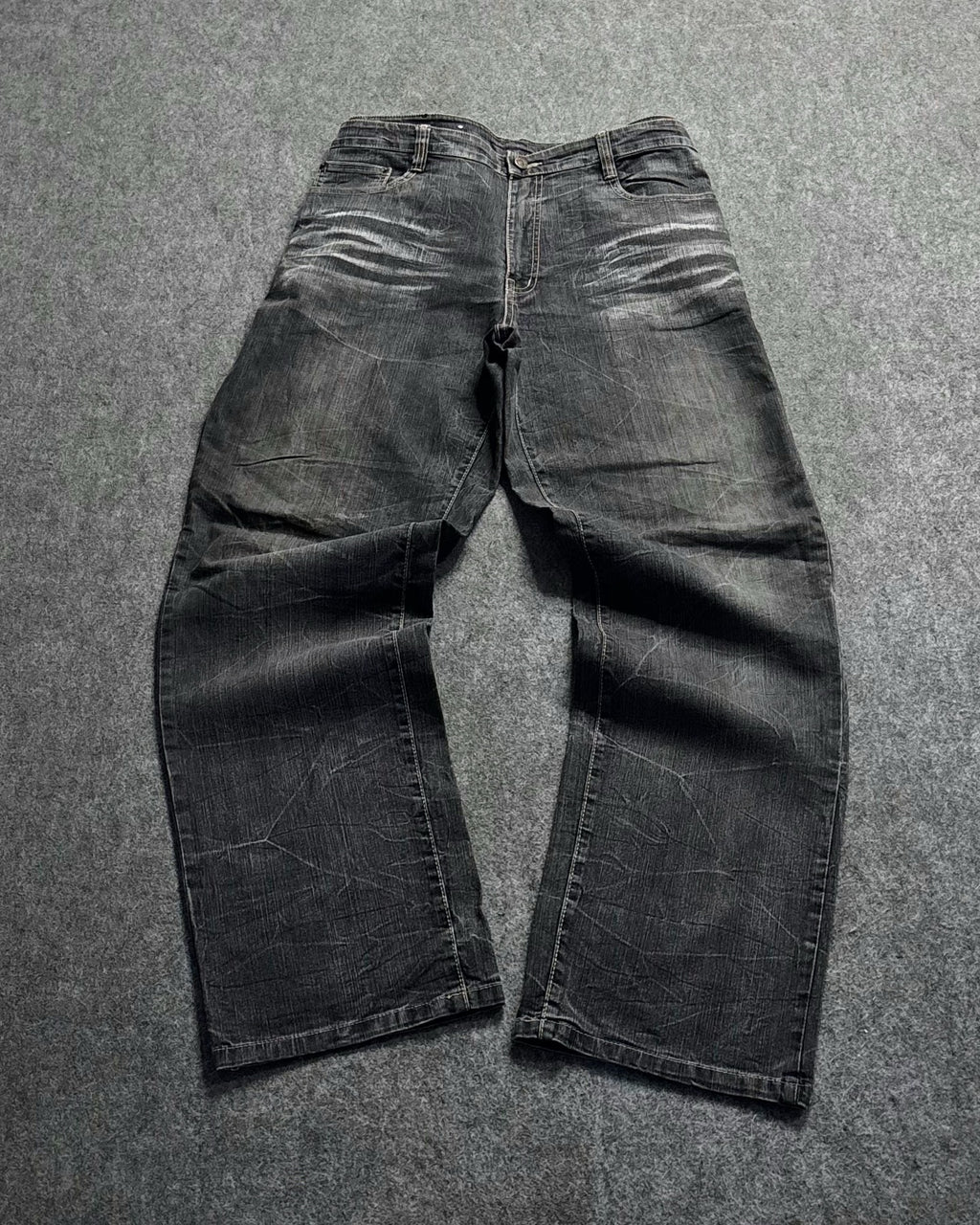 Y2k 👹JAPANESE PREMIUM DENIM 🔥 PREMIUM QUALITY