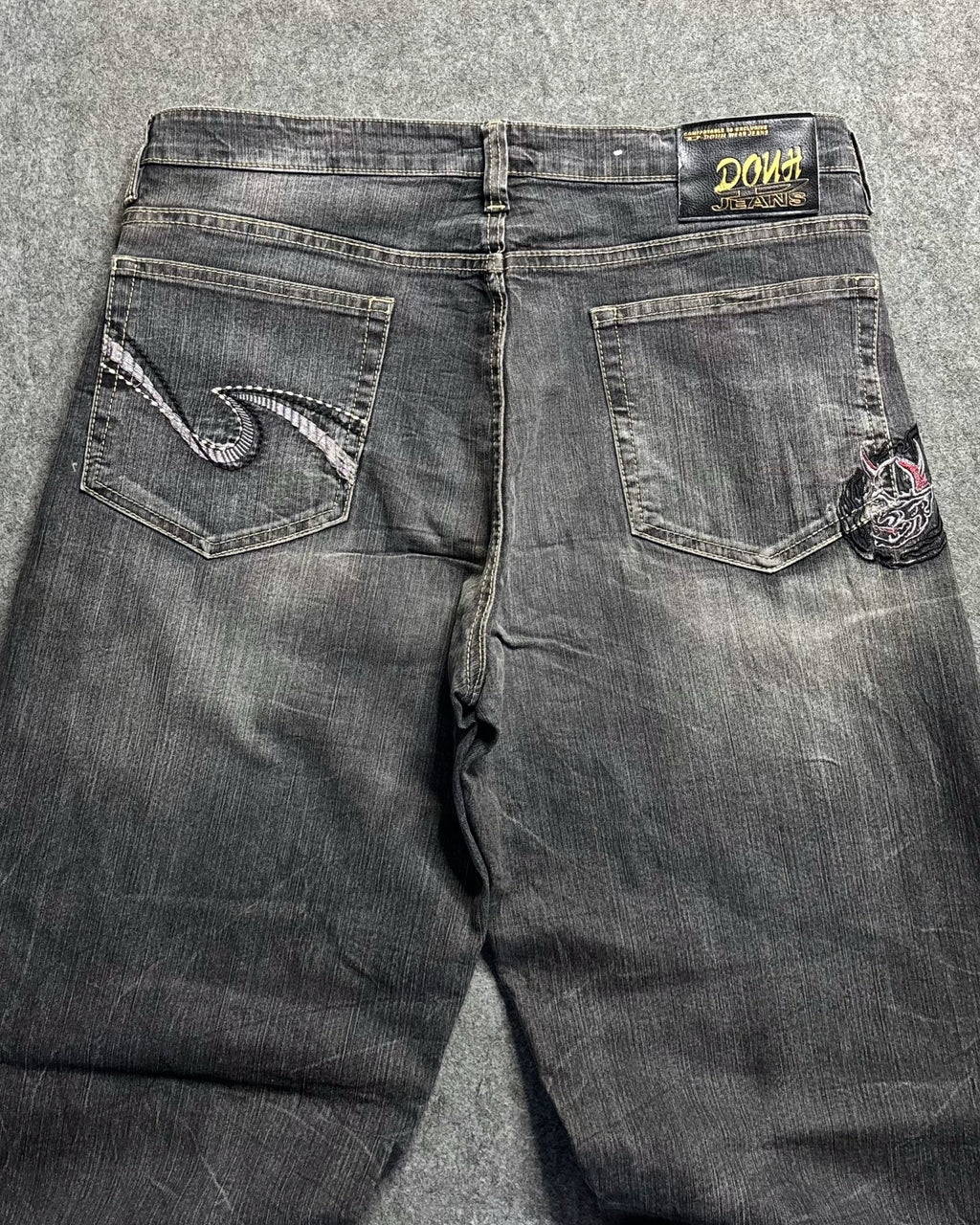 Y2k 👹JAPANESE PREMIUM DENIM 🔥 PREMIUM QUALITY