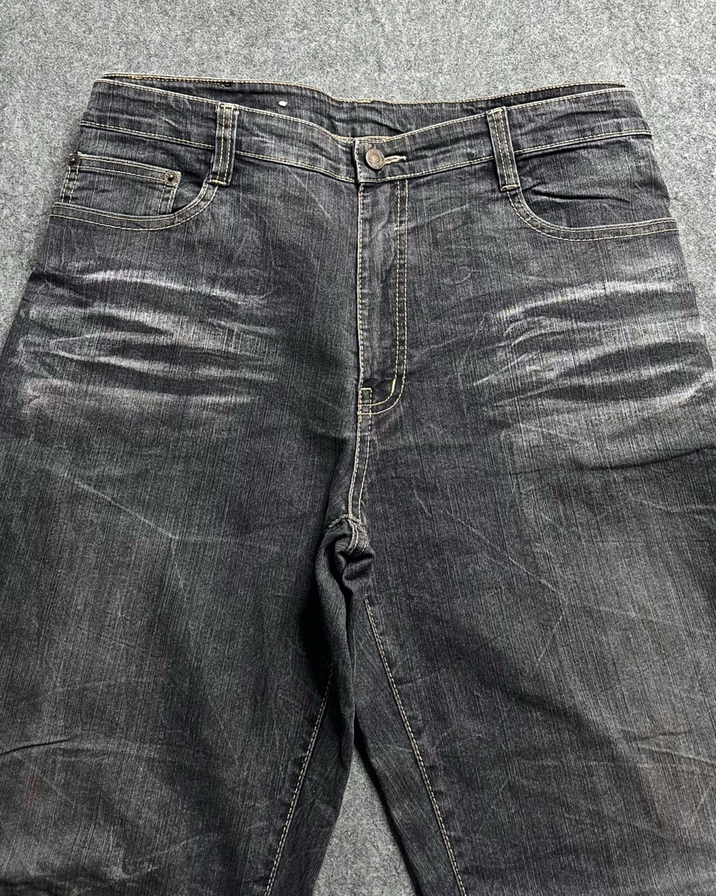 Y2k 👹JAPANESE PREMIUM DENIM 🔥 PREMIUM QUALITY