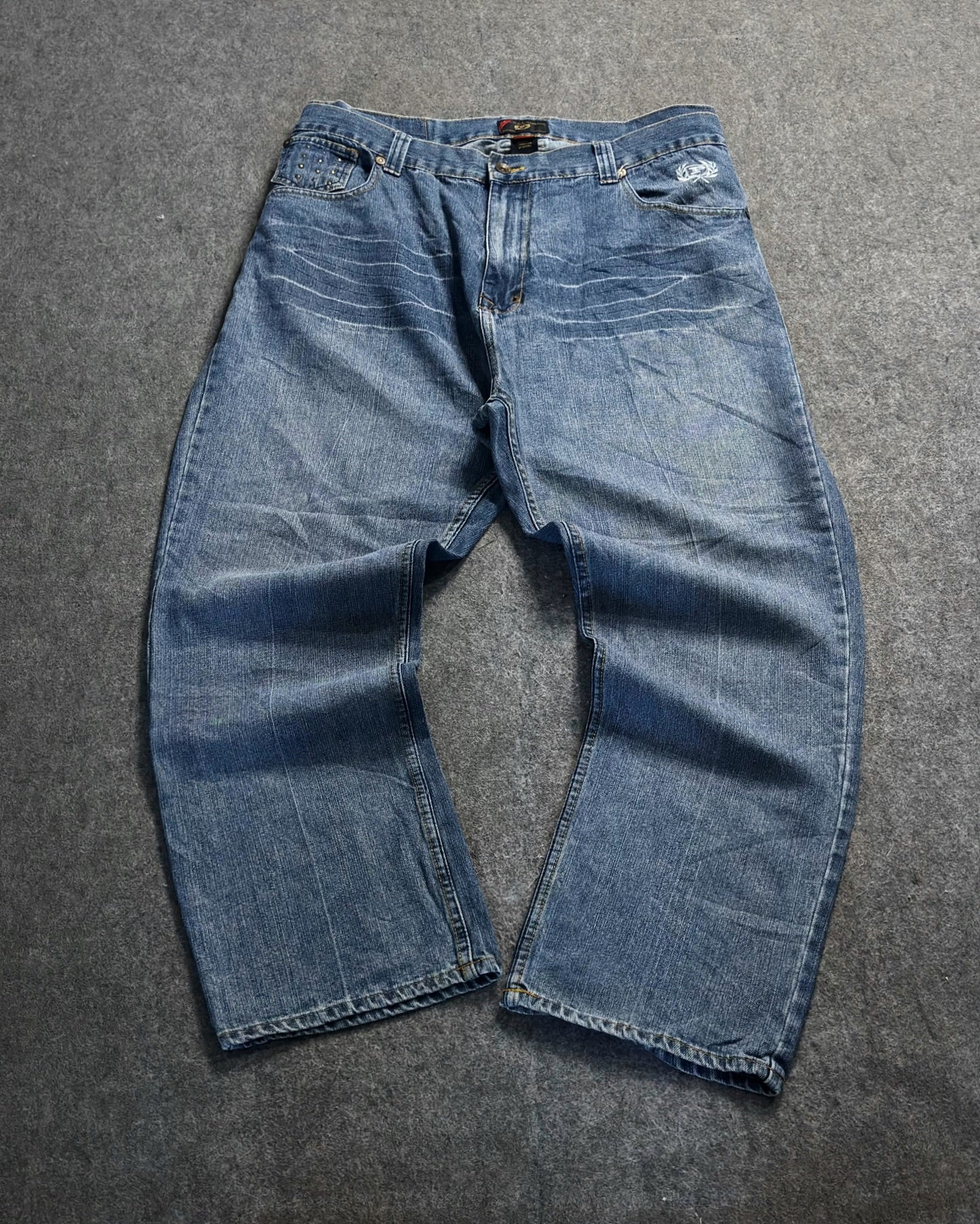 PHAT CLASSIC DESGINGER PREMIUM DENIM 🔥 PREMIUM QUALITY