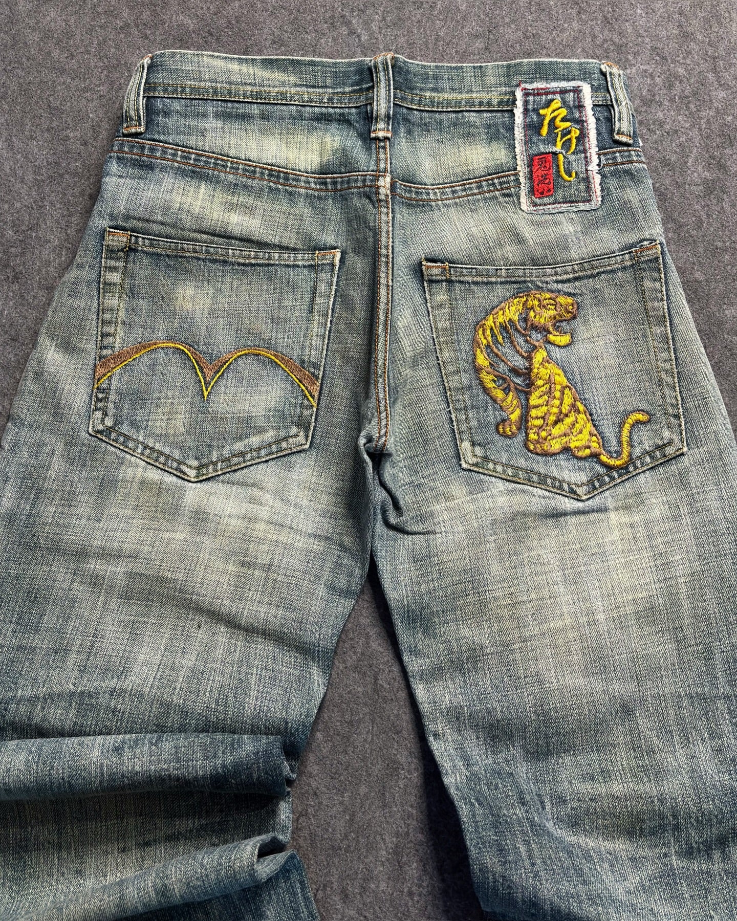 ONIRAI NIPPON PREMIUM DENIM 🔥 PREMIUM QUALITY